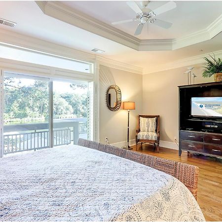 44 Sea Lane Villa Pulau Hilton Head Luaran gambar