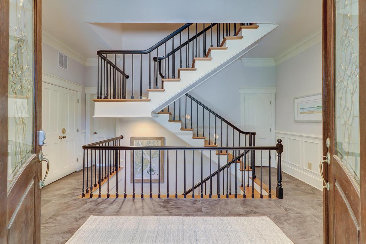 44 Sea Lane Villa Pulau Hilton Head Luaran gambar